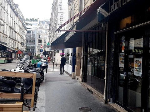 Première photo du bien