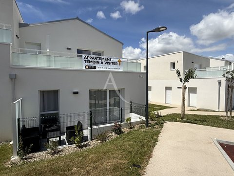 Première photo du bien