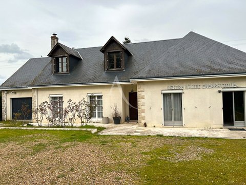 Première photo du bien