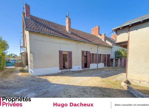Première photo du bien