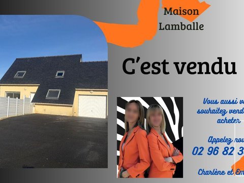Première photo du bien