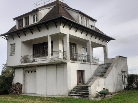 Première photo du bien