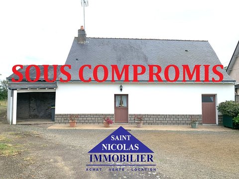Première photo du bien