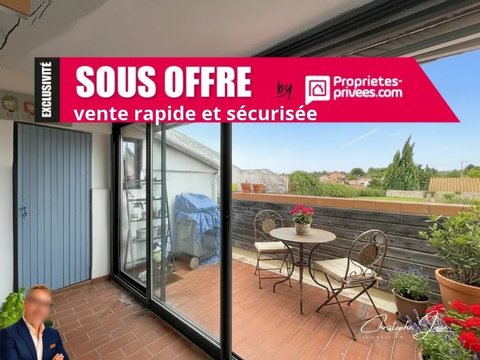 Première photo du bien