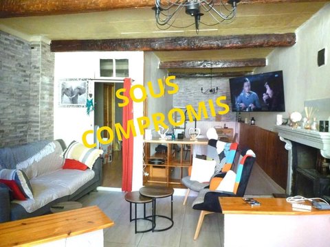 Première photo du bien