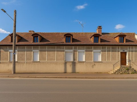 Première photo du bien