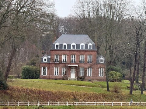 Première photo du bien