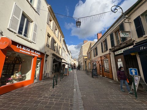 Première photo du bien