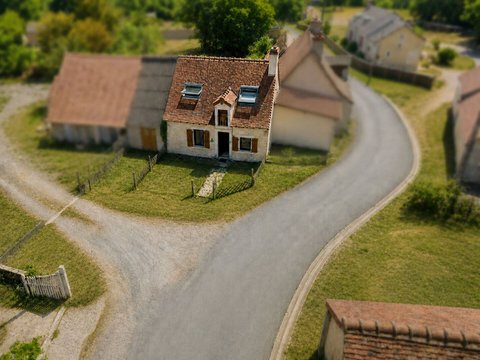 Première photo du bien