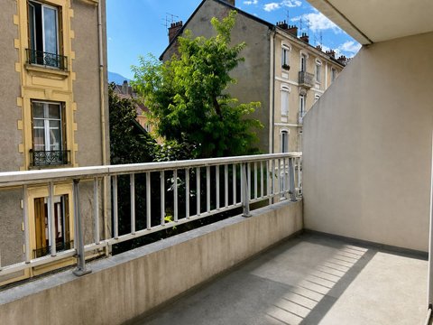 Première photo du bien
