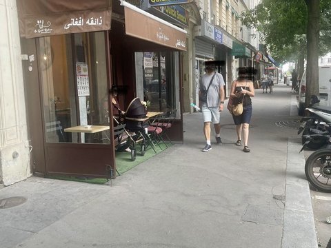Première photo du bien