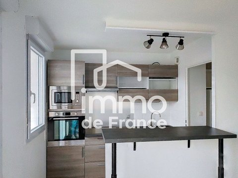 Première photo du bien