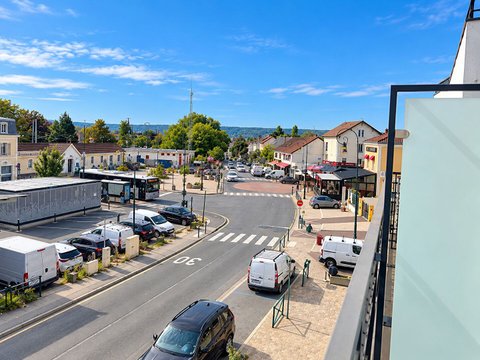 Première photo du bien