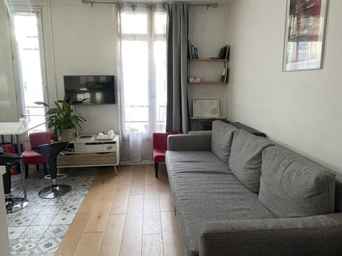 Première photo du bien