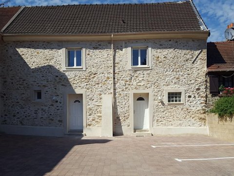 Première photo du bien
