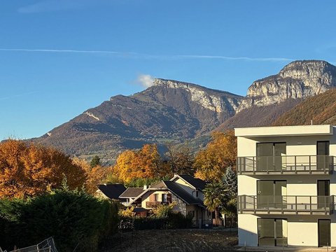 Première photo du bien