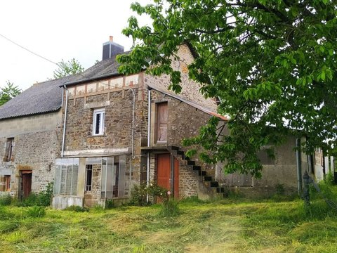 Première photo du bien
