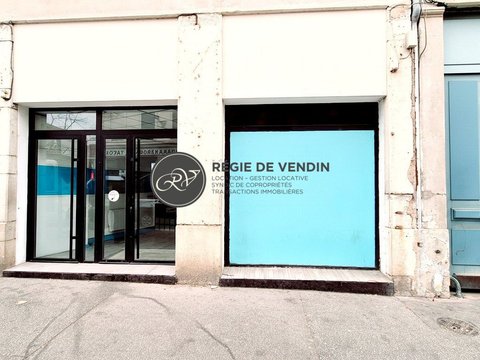 Première photo du bien
