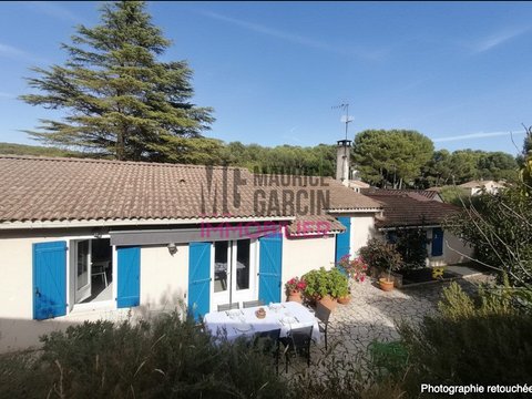 Première photo du bien