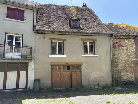 Première photo du bien