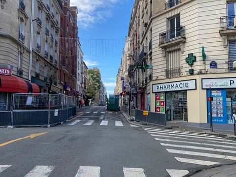 Première photo du bien