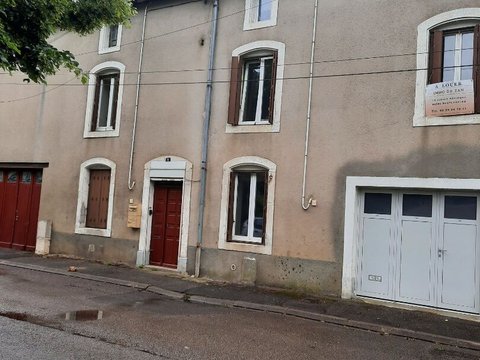 Première photo du bien