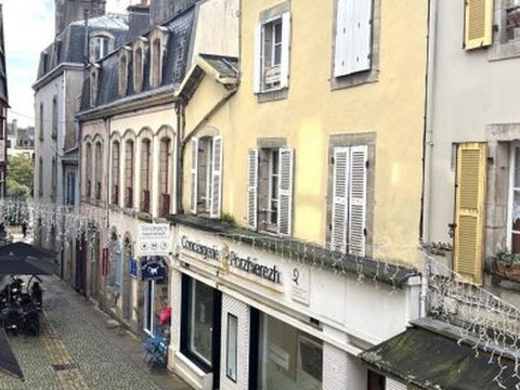 Première photo du bien