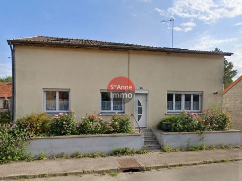 Première photo du bien