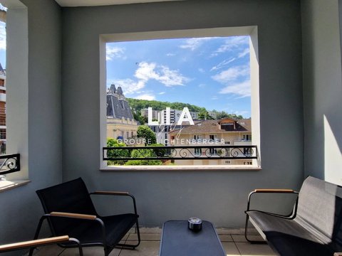 Première photo du bien