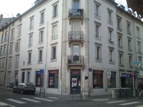 Première photo du bien