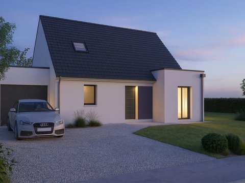 Première photo du bien