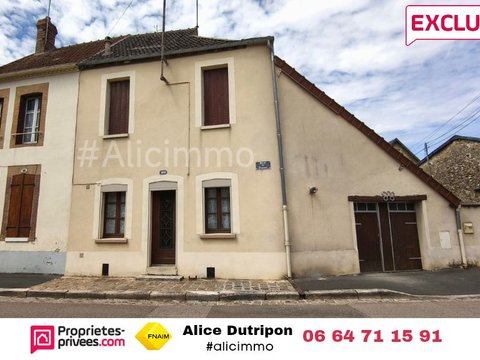 Première photo du bien