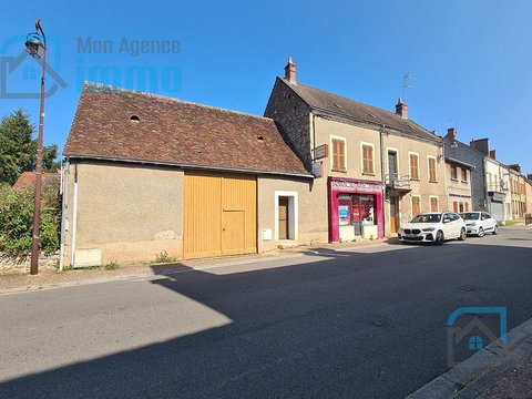 Première photo du bien
