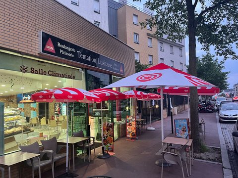 Première photo du bien