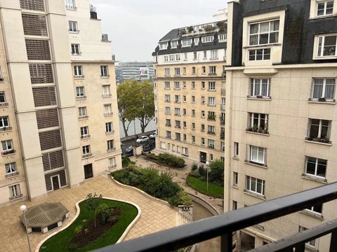 Première photo du bien