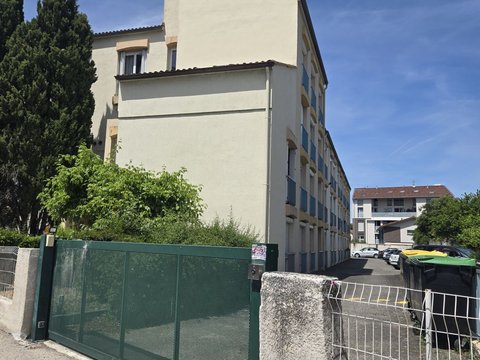 Première photo du bien