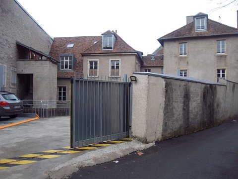 Première photo du bien