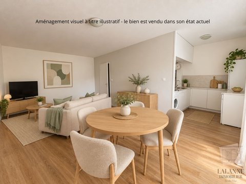 Première photo du bien