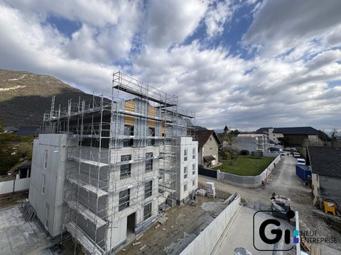 Première photo du bien