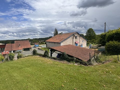 Première photo du bien