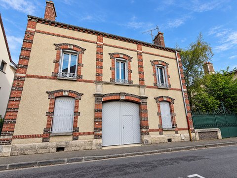 Première photo du bien