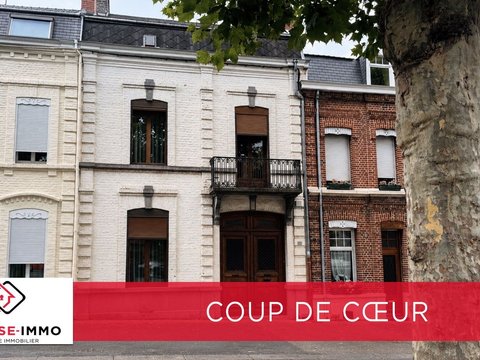 Première photo du bien
