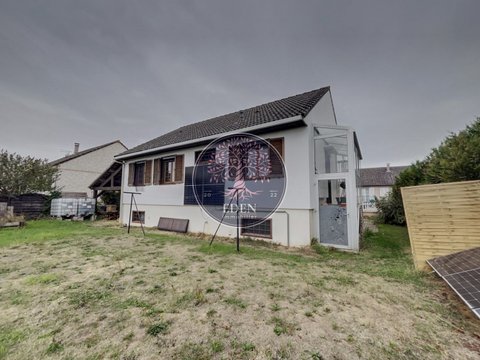 Première photo du bien