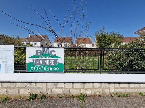 Première photo du bien