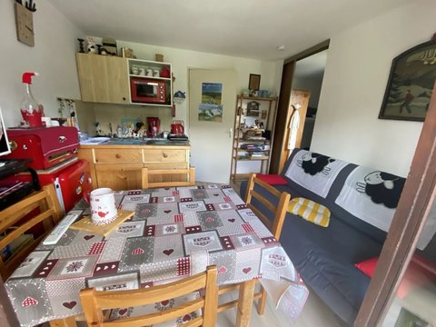 Première photo du bien