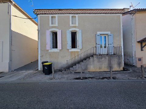 Première photo du bien