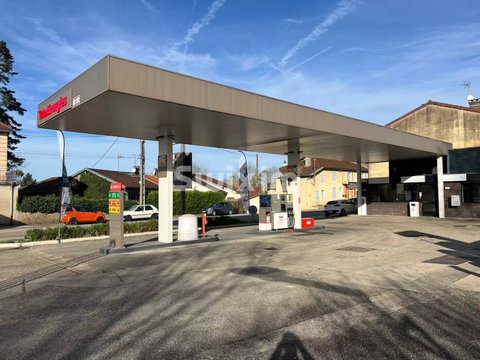 Première photo du bien