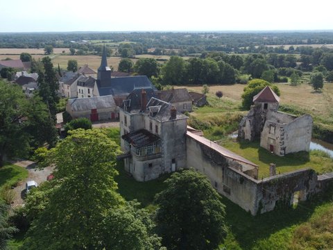 Première photo du bien
