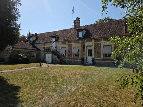 Première photo du bien