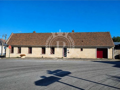 Première photo du bien